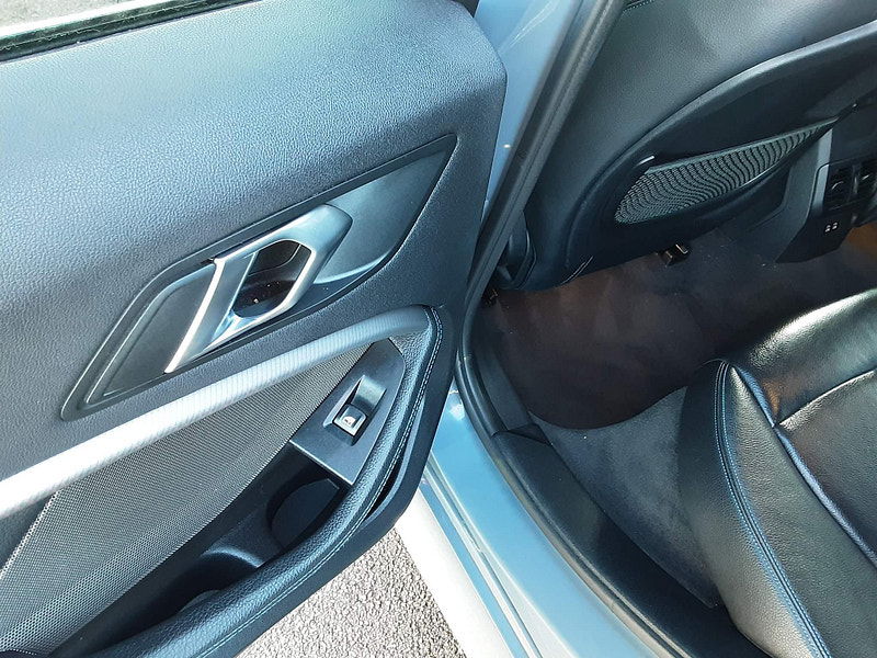BMW 1 Series 1.5 116d M Sport DCT Euro 6 (s/s) 5dr 5dr Automatic 2025