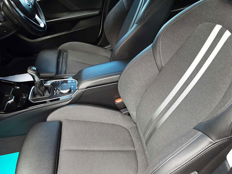 BMW 1 Series 1.5 116D Sport 5dr 5dr Manual 2025