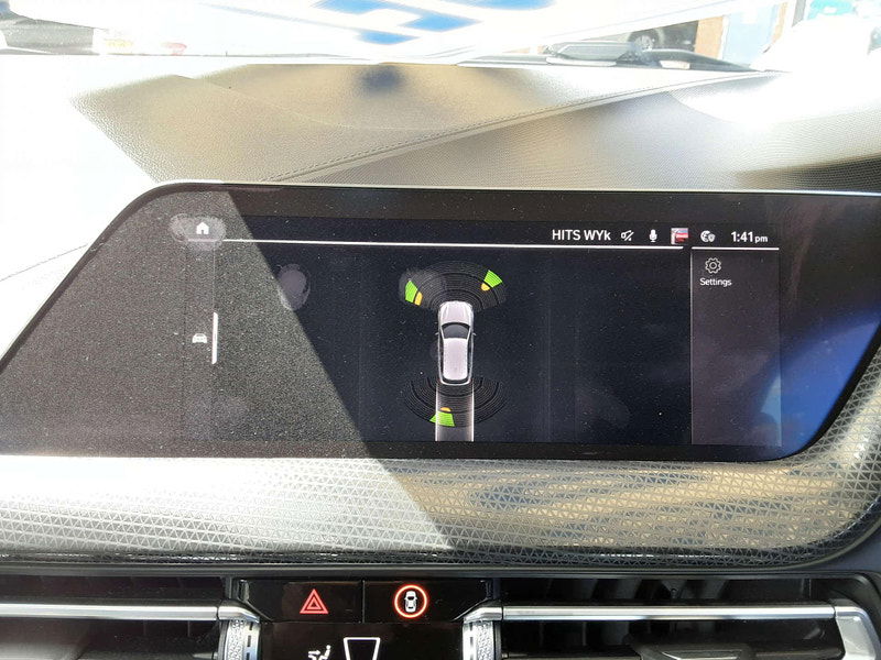 BMW 1 Series 1.5 116D Sport 5dr 5dr Manual 2025