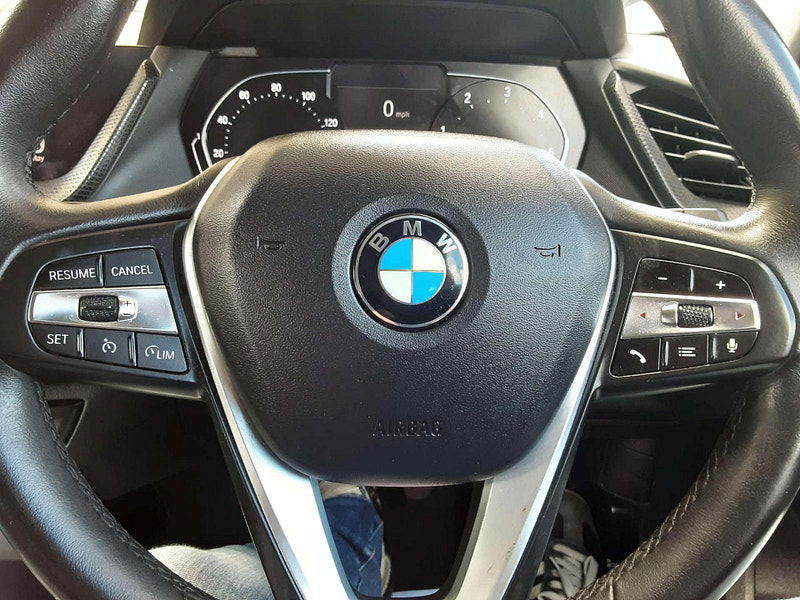 BMW 1 Series 1.5 116D Sport 5dr 5dr Manual 2025