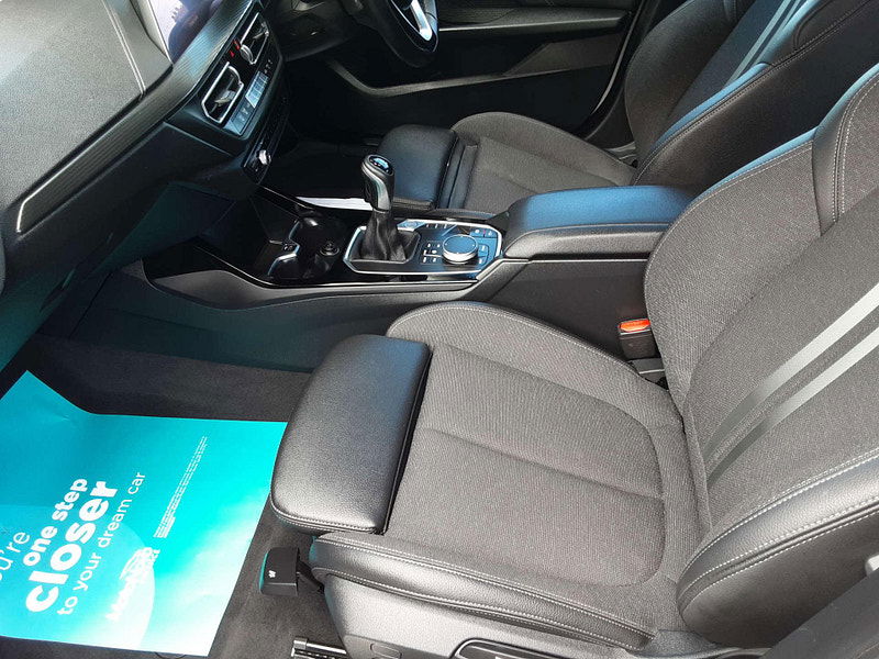 BMW 1 Series 1.5 116D Sport 5dr 5dr Manual 2025