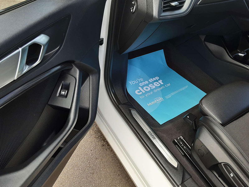 BMW 1 Series 1.5 116D Sport 5dr 5dr Manual 2025