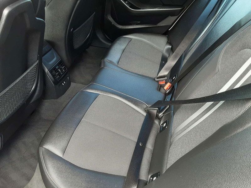 BMW 1 Series 1.5 116D Sport 5dr 5dr Manual 2025