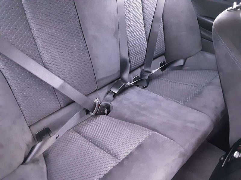 BMW 1 Series 1.5 118i M Sport Euro 6 (s/s) 3dr 3dr Manual 2025