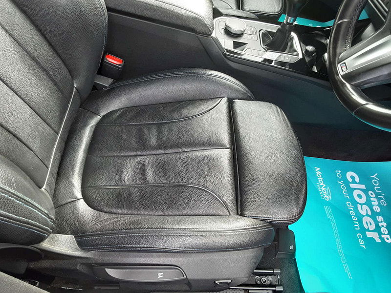 BMW 1 Series 2.0 118D M Sport 5dr 5dr Manual 2025