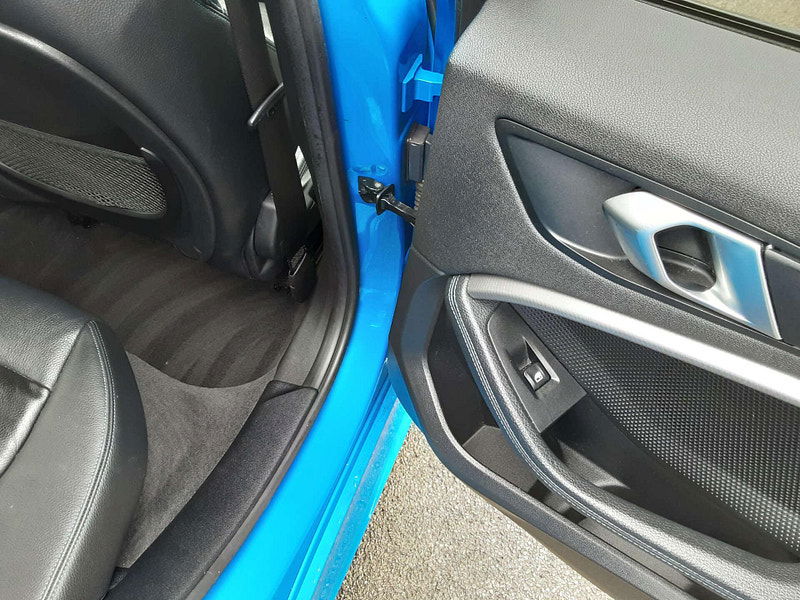 BMW 1 Series 2.0 118D M Sport 5dr 5dr Manual 2025