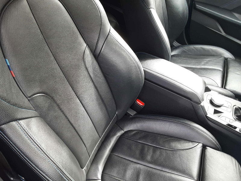 BMW 1 Series 2.0 118D M Sport 5dr 5dr Manual 2025