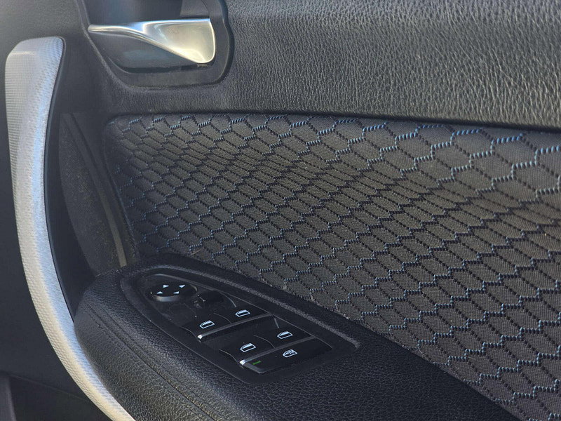 BMW 1 Series 2.0 118D M Sport 5dr 5dr Manual 2026