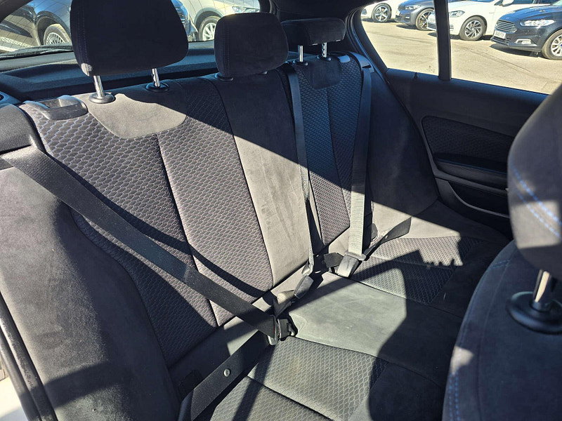 BMW 1 Series 2.0 118D M Sport 5dr 5dr Manual 2026