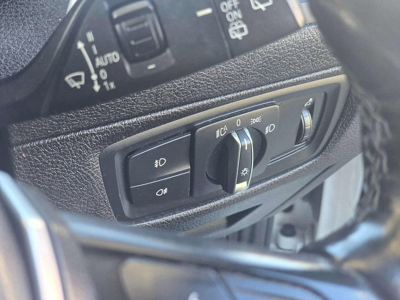 BMW 1 Series 2.0 118D M Sport 5dr 5dr Manual 2026