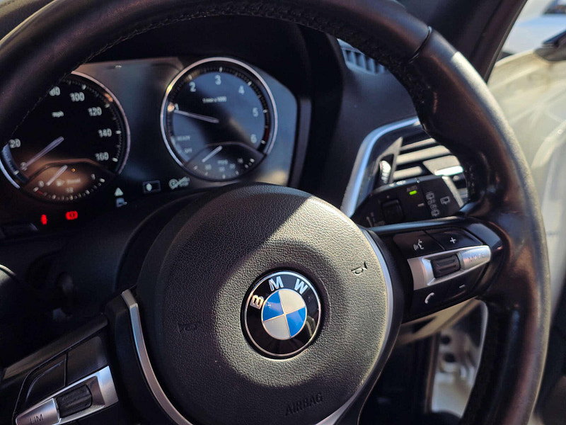 BMW 1 Series 2.0 118D M Sport 5dr 5dr Manual 2026