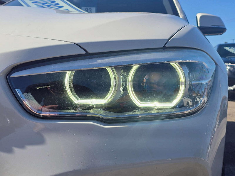 BMW 1 Series 2.0 118D M Sport 5dr 5dr Manual 2026