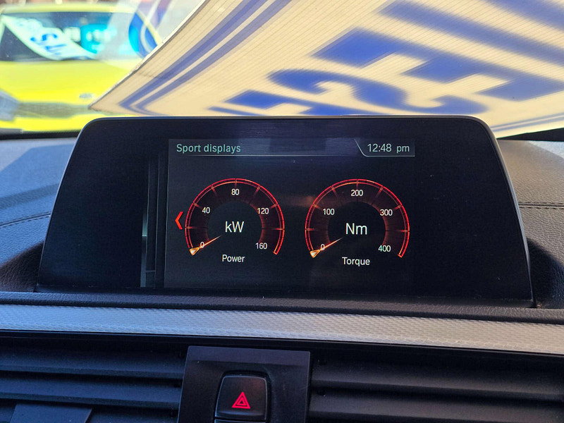 BMW 1 Series 2.0 118D M Sport 5dr 5dr Manual 2026