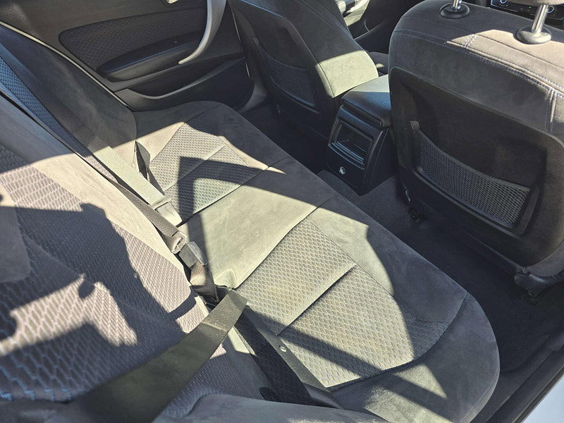 BMW 1 Series 2.0 118D M Sport 5dr 5dr Manual 2026