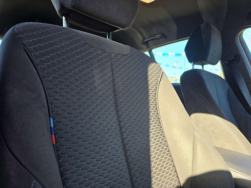 BMW 1 Series 2.0 118D M Sport 5dr 5dr Manual 2026