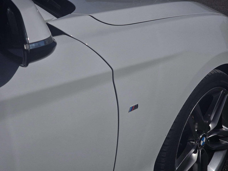 BMW 1 Series 2.0 118D M Sport 5dr 5dr Manual 2026