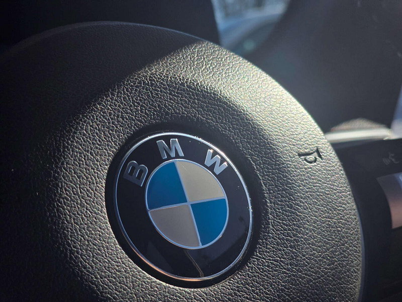 BMW 1 Series 2.0 118D M Sport 5dr 5dr Manual 2026