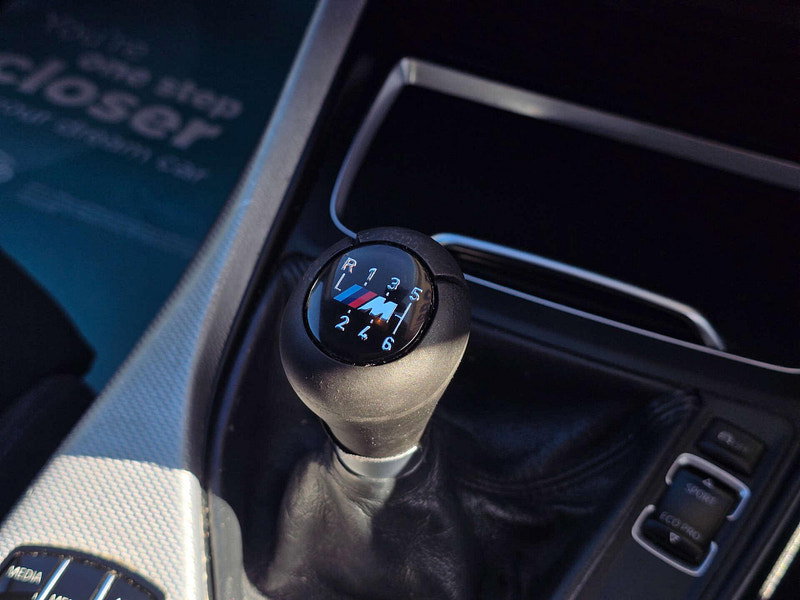 BMW 1 Series 2.0 118D M Sport 5dr 5dr Manual 2026