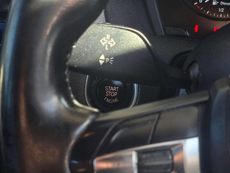 BMW 1 Series 2.0 118D M Sport 5dr 5dr Manual 2026