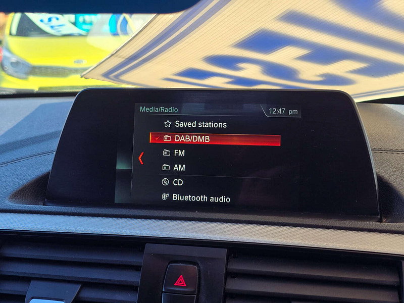 BMW 1 Series 2.0 118D M Sport 5dr 5dr Manual 2026