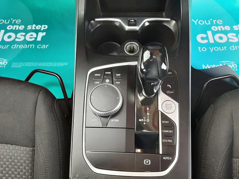 BMW 1 Series 2.0 118D SE Auto 5dr 5dr Automatic 2026