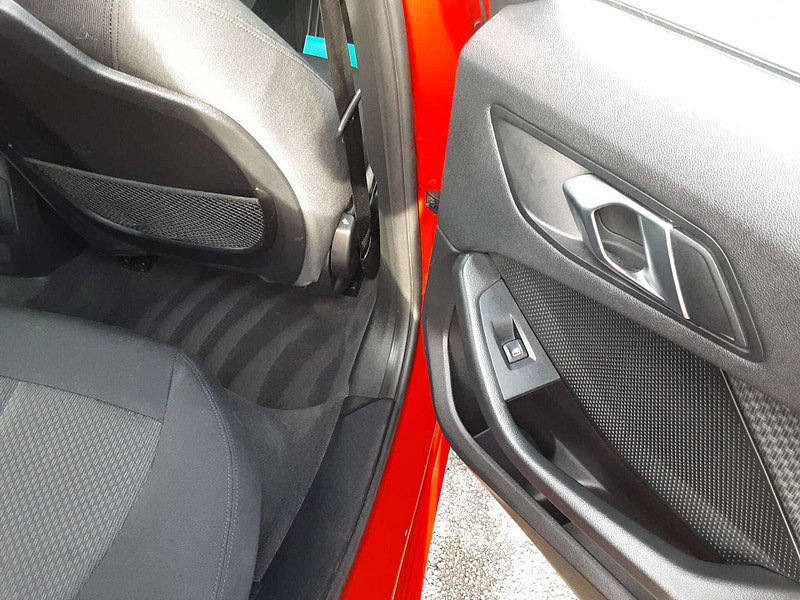 BMW 1 Series 2.0 118D SE Auto 5dr 5dr Automatic 2026