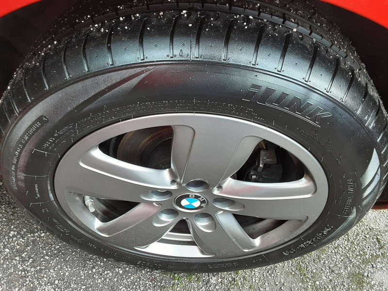 BMW 1 Series 2.0 118D SE Auto 5dr 5dr Automatic 2026