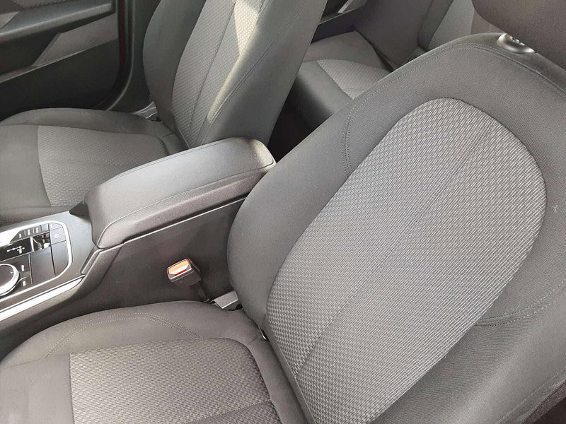 BMW 1 Series 2.0 118D SE Auto 5dr 5dr Automatic 2026