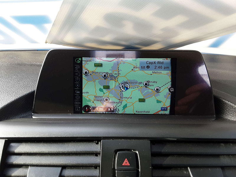 BMW 1 Series 2.0 118D SE Auto 5dr 5dr Automatic 2025