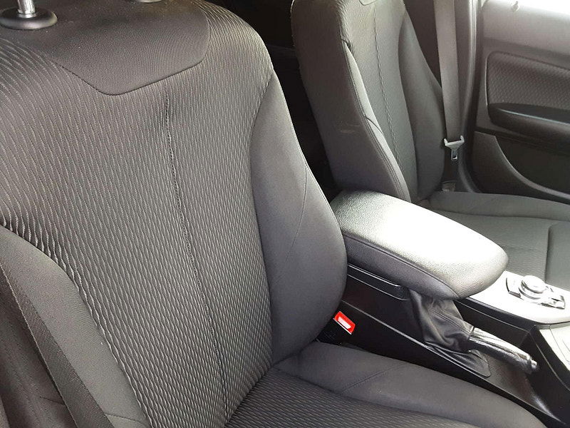 BMW 1 Series 2.0 118D SE Auto 5dr 5dr Automatic 2025