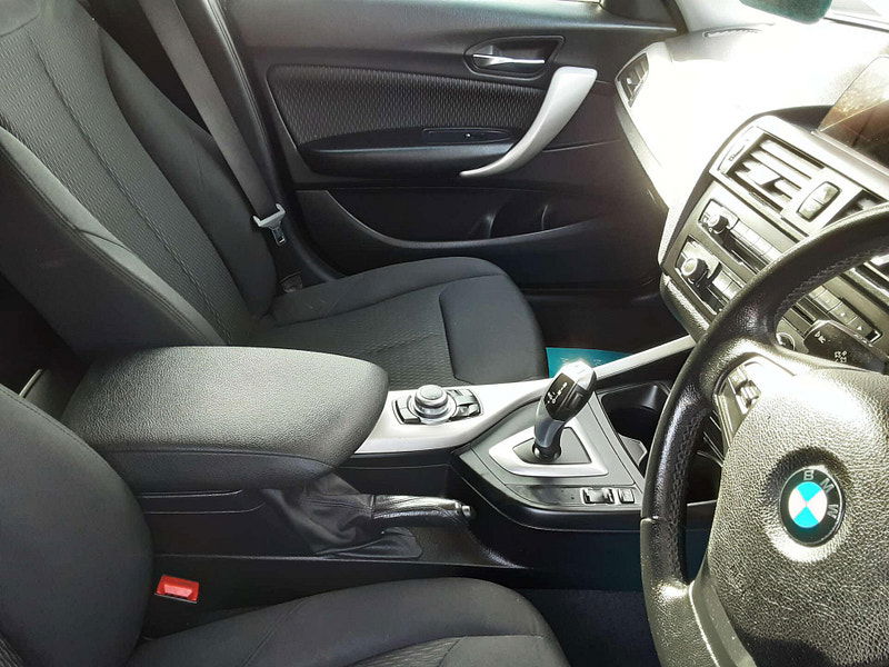 BMW 1 Series 2.0 118D SE Auto 5dr 5dr Automatic 2025