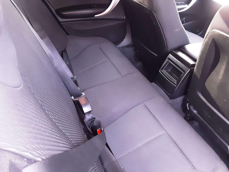 BMW 1 Series 2.0 118D SE Auto 5dr 5dr Automatic 2025