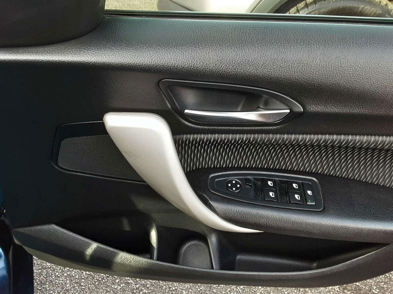 BMW 1 Series 2.0 118D SE Auto 5dr 5dr Automatic 2025