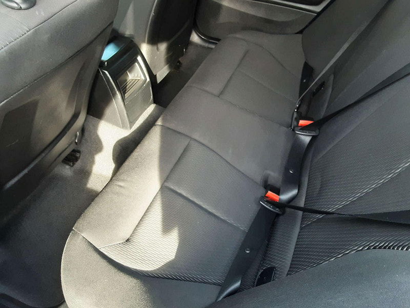 BMW 1 Series 2.0 118D SE Auto 5dr 5dr Automatic 2025