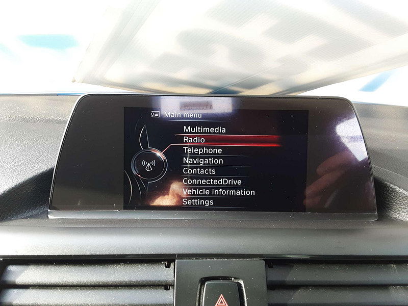 BMW 1 Series 2.0 118D SE Auto 5dr 5dr Automatic 2025