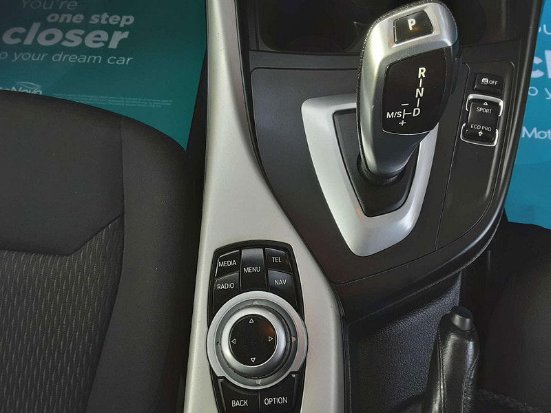 BMW 1 Series 2.0 118D SE Auto 5dr 5dr Automatic 2025