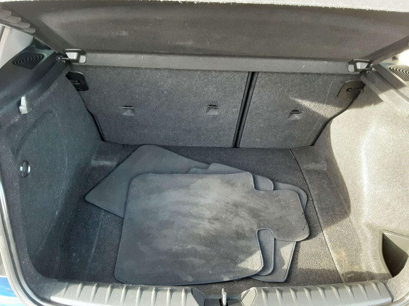 BMW 1 Series 2.0 118D SE Auto 5dr 5dr Automatic 2025