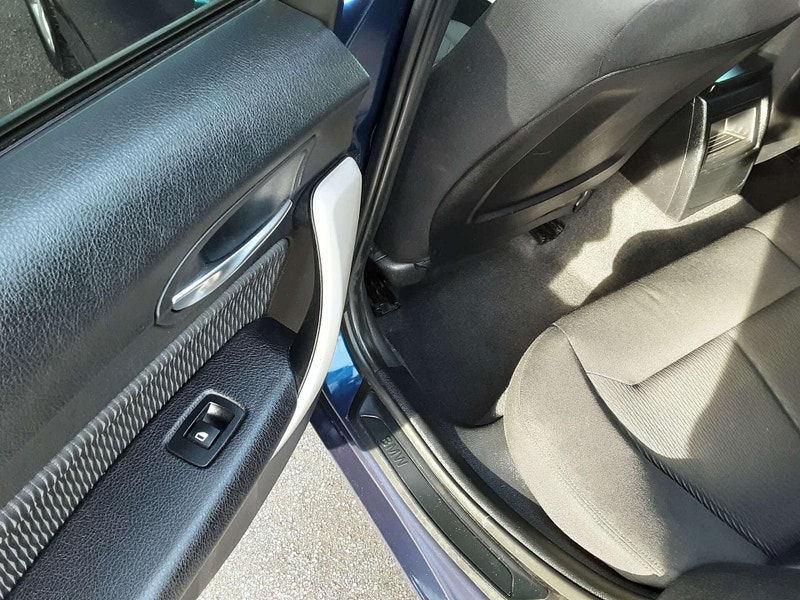 BMW 1 Series 2.0 118D SE Auto 5dr 5dr Automatic 2025