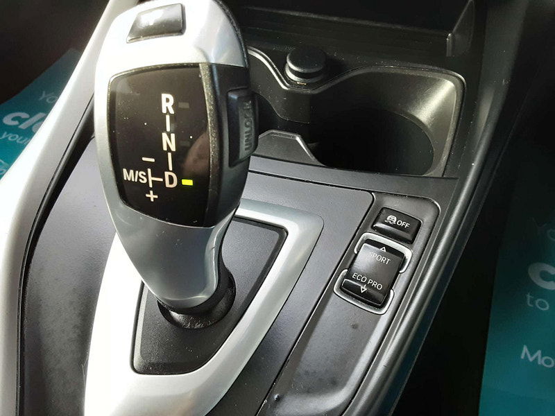 BMW 1 Series 2.0 118D SE Auto 5dr 5dr Automatic 2025