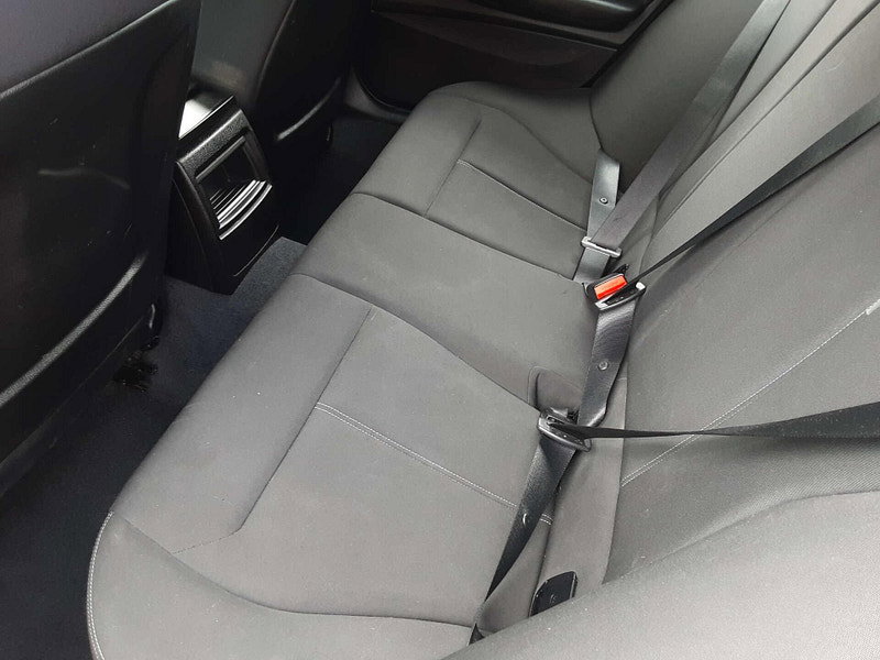 BMW 1 Series 2.0 118d Sport Auto 5dr 5dr Automatic 2026