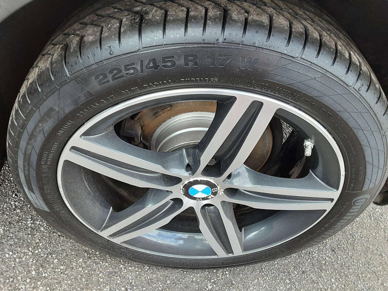 BMW 1 Series 2.0 118d Sport Auto 5dr 5dr Automatic 2026