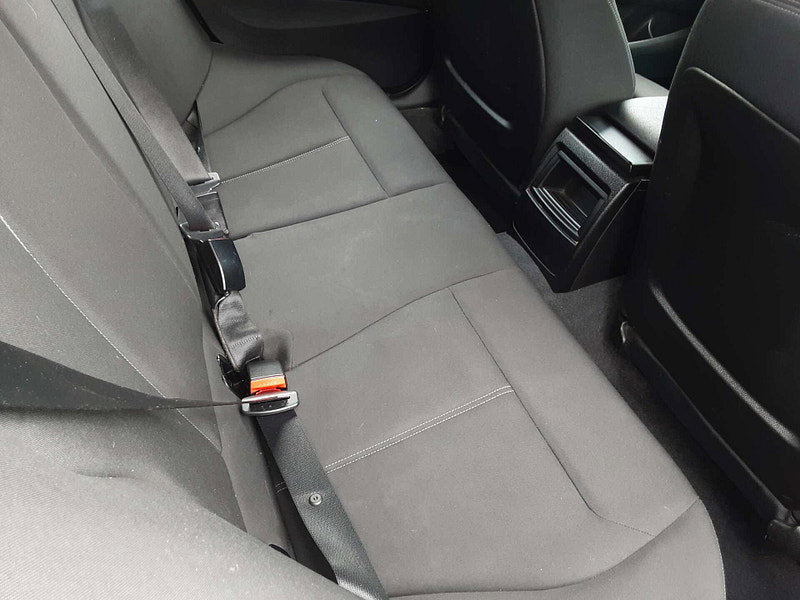 BMW 1 Series 2.0 118d Sport Auto 5dr 5dr Automatic 2026