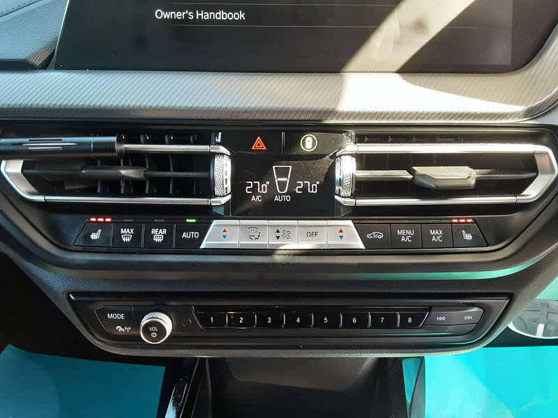 BMW 1 Series 2.0 M135i xDrive Auto 4WD 5dr 5dr Automatic 2026