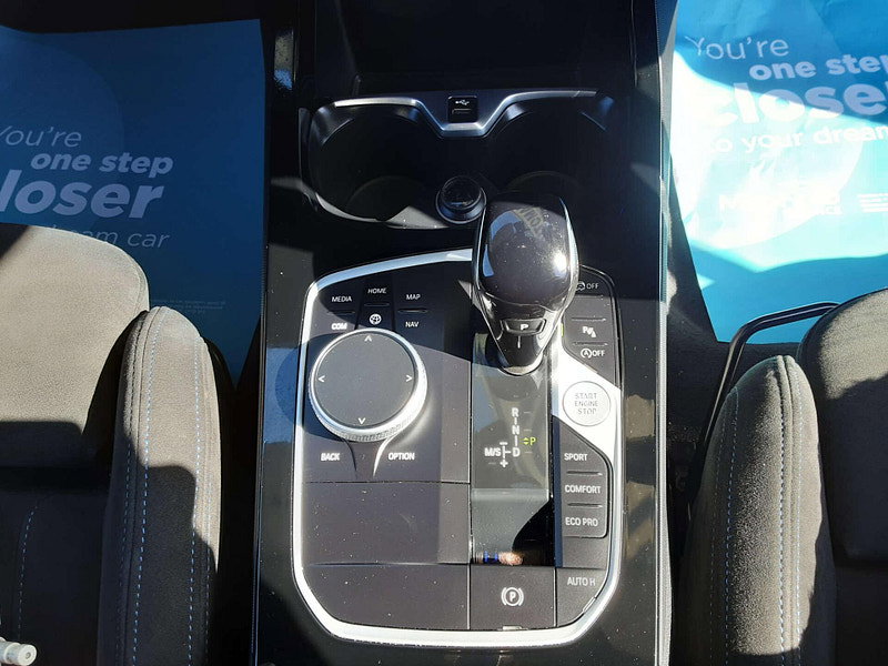 BMW 1 Series 2.0 M135i xDrive Auto 4WD 5dr 5dr Automatic 2026