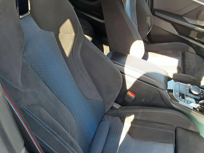 BMW 1 Series 2.0 M135i xDrive Auto 4WD 5dr 5dr Automatic 2026