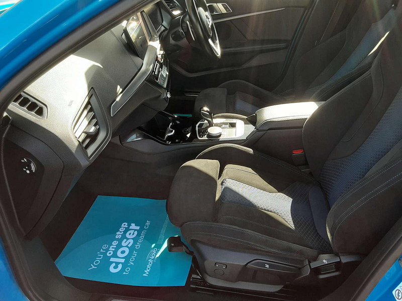 BMW 1 Series 2.0 M135i xDrive Auto 4WD 5dr 5dr Automatic 2026