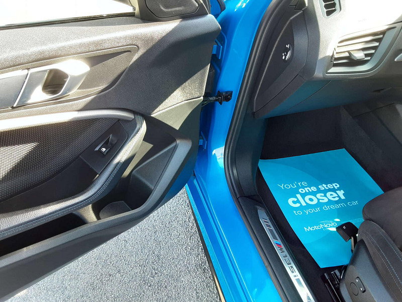 BMW 1 Series 2.0 M135i xDrive Auto 4WD 5dr 5dr Automatic 2026