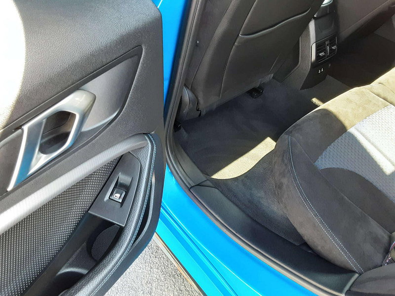 BMW 1 Series 2.0 M135i xDrive Auto 4WD 5dr 5dr Automatic 2026