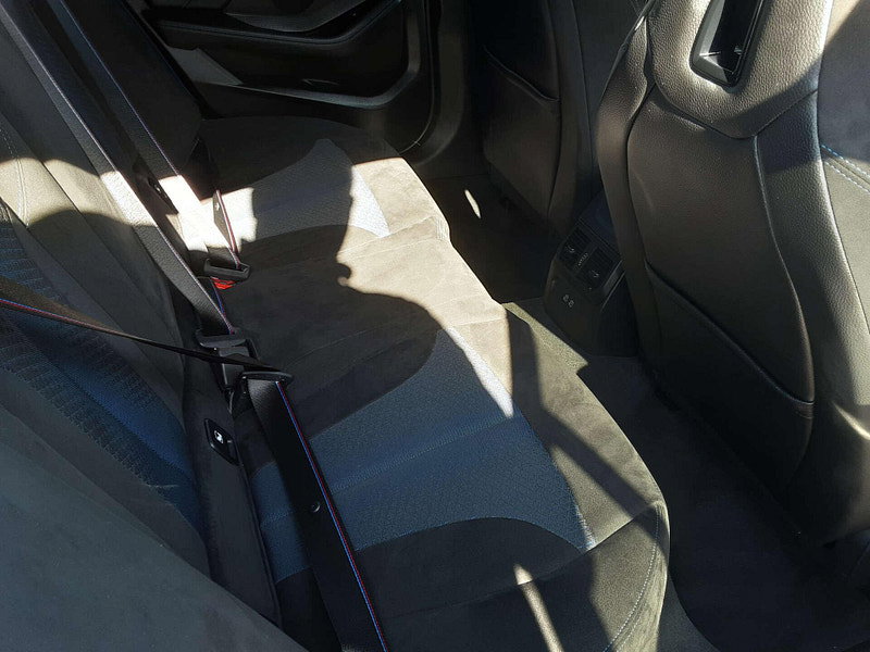 BMW 1 Series 2.0 M135i xDrive Auto 4WD 5dr 5dr Automatic 2026