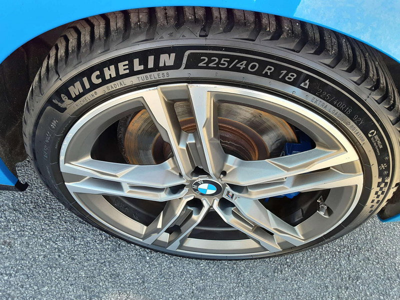 BMW 1 Series 2.0 M135i xDrive Auto 4WD 5dr 5dr Automatic 2026